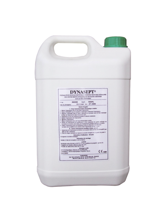 DYNASEPT® (Bidon de 5l)