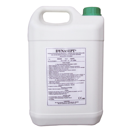 DYNASEPT® (Bidon de 5l)