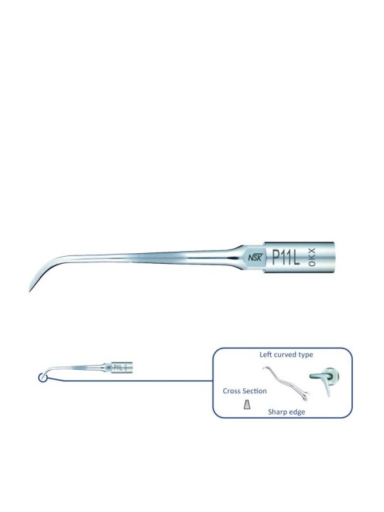 NSK INSERT ULTRASONIQUE P11L