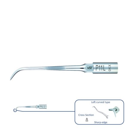 NSK INSERT ULTRASONIQUE P11L