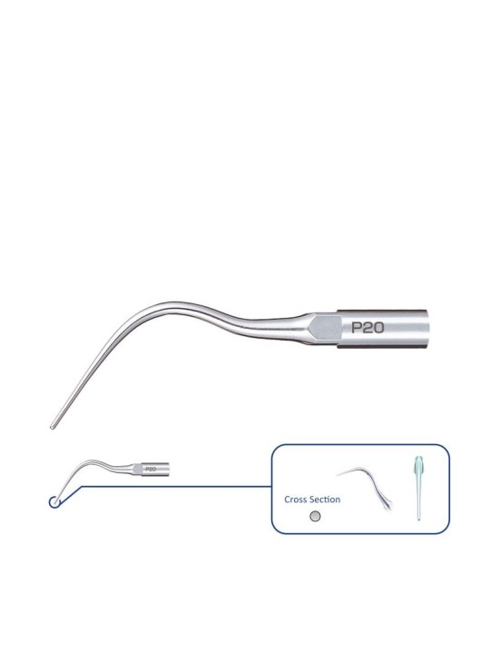 NSK INSERT ULTRASONIQUE P20