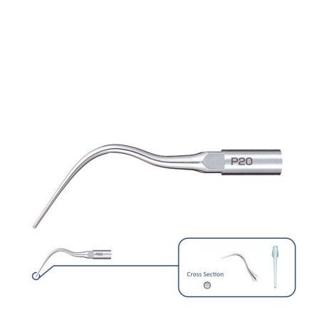 NSK INSERT ULTRASONIQUE P20