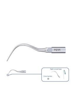 NSK INSERT ULTRASONIQUE P21R