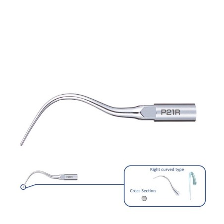 NSK INSERT ULTRASONIQUE P21R