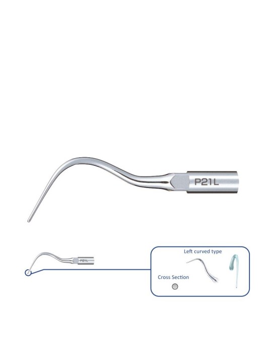 NSK INSERT ULTRASONIQUE P21L