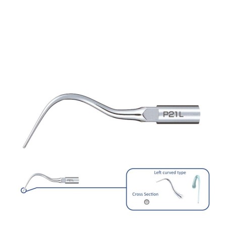 NSK INSERT ULTRASONIQUE P21L
