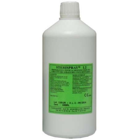 STERISPRAY® L2