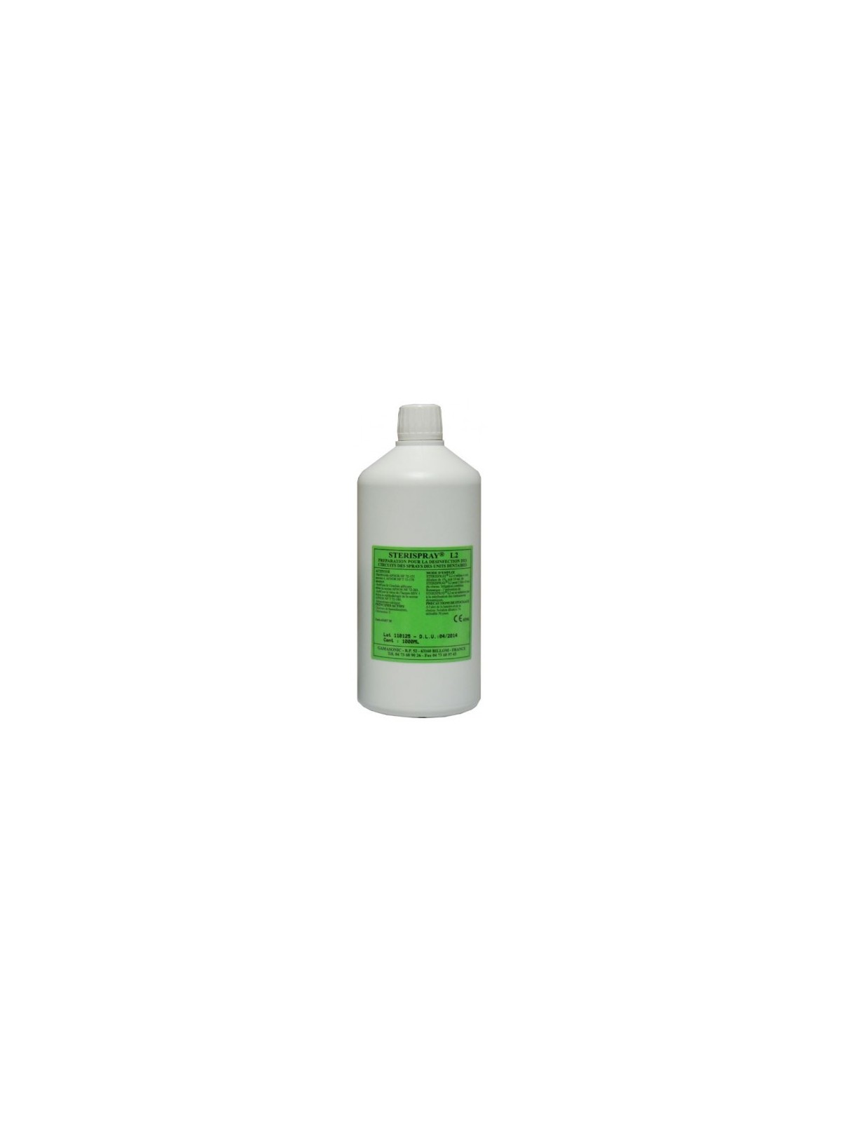 STERISPRAY® L2