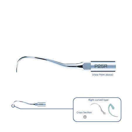 NSK INSERT ULTRASONIQUE P25R