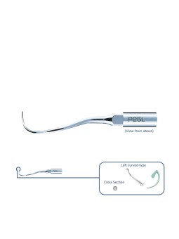 NSK INSERT ULTRASONIQUE P25L
