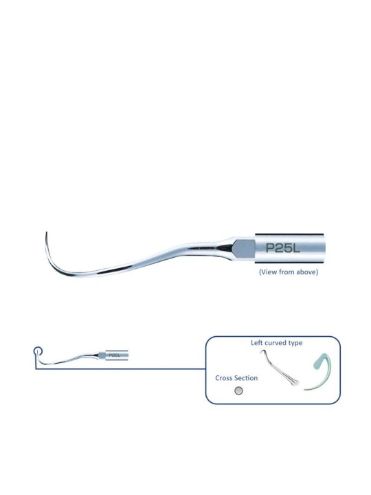 NSK INSERT ULTRASONIQUE P25L