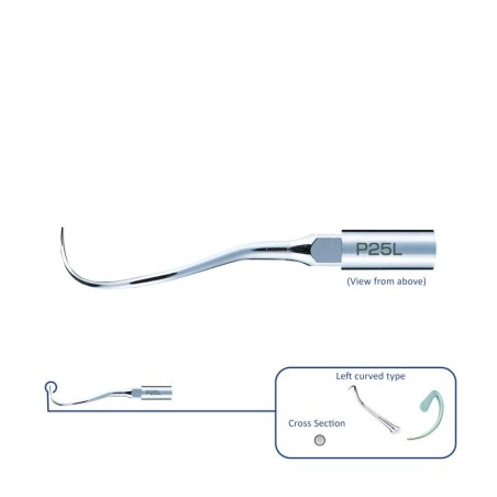 NSK INSERT ULTRASONIQUE P25L