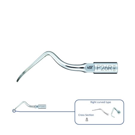 NSK INSERT ULTRASONIQUE P26R