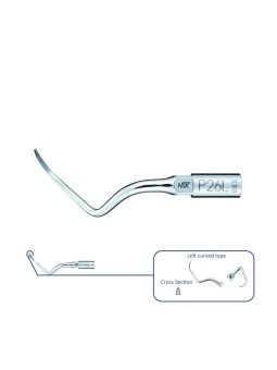 NSK INSERT ULTRASONIQUE P26L