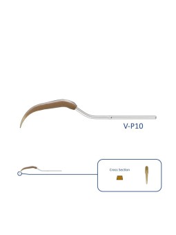 NSK INSERT ULTRASONIQUE V-P10