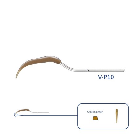 NSK INSERT ULTRASONIQUE V-P10