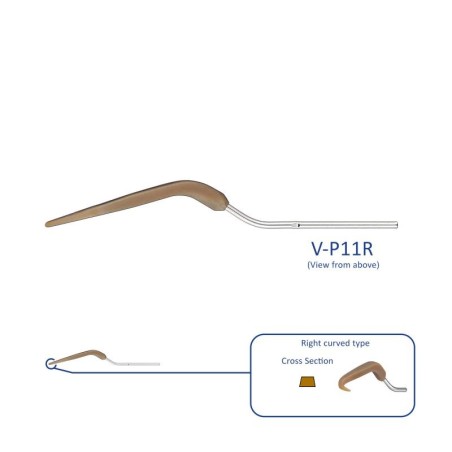 NSK INSERT ULTRASONIQUE V-P11R