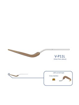 NSK INSERT ULTRASONIQUE V-P11L