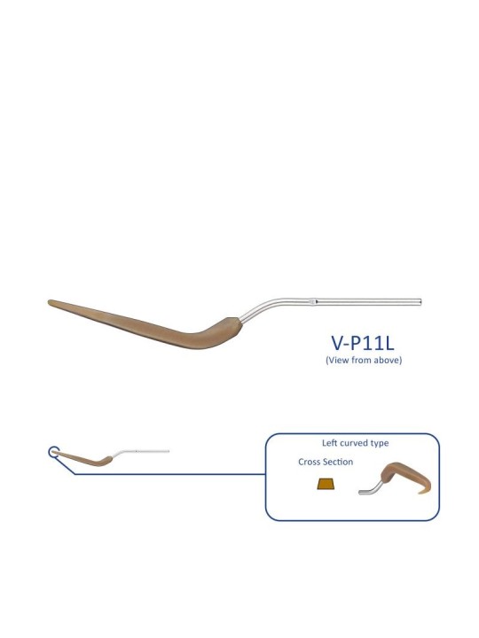 NSK INSERT ULTRASONIQUE V-P11L