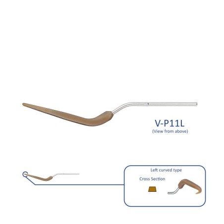 NSK INSERT ULTRASONIQUE V-P11L