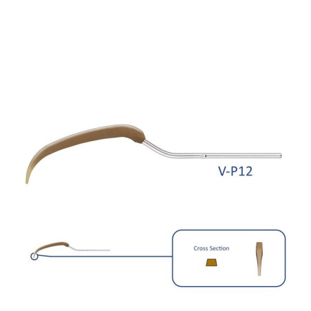 NSK INSERT ULTRASONIQUE V-P12