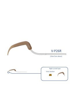 NSK INSERT ULTRASONIQUE V-P26R