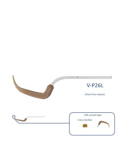 NSK INSERT ULTRASONIQUE V-P26L