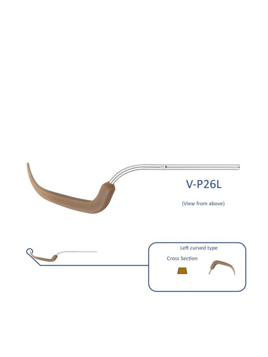 NSK INSERT ULTRASONIQUE V-P26L
