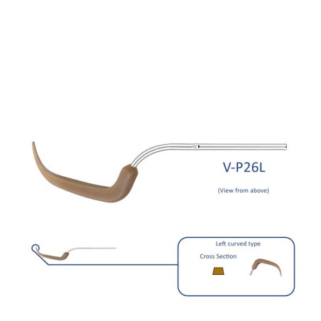 NSK INSERT ULTRASONIQUE V-P26L