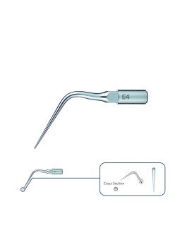NSK INSERT ULTRASONIQUE E4
