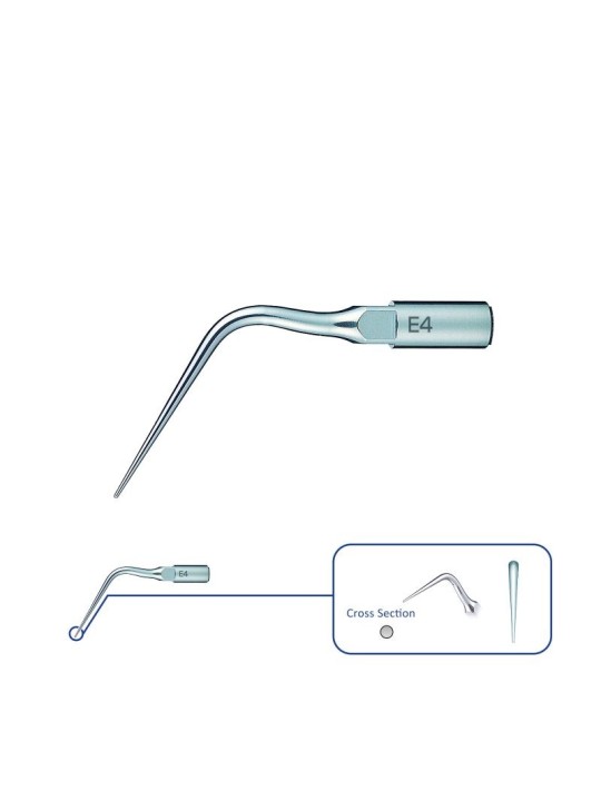 NSK INSERT ULTRASONIQUE E4