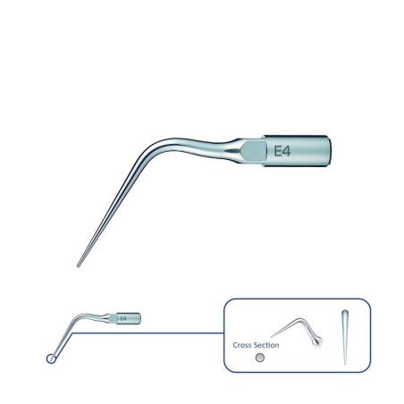 NSK INSERT ULTRASONIQUE E4