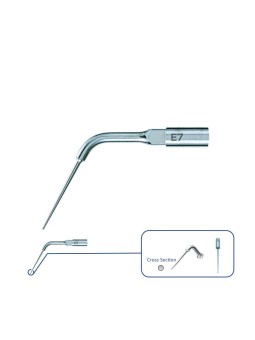 NSK INSERT ULTRASONIQUE E7