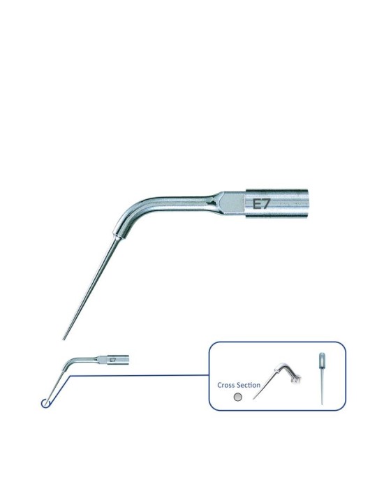 NSK INSERT ULTRASONIQUE E7