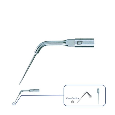 NSK INSERT ULTRASONIQUE E7