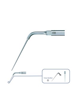 NSK INSERT ULTRASONIQUE E8