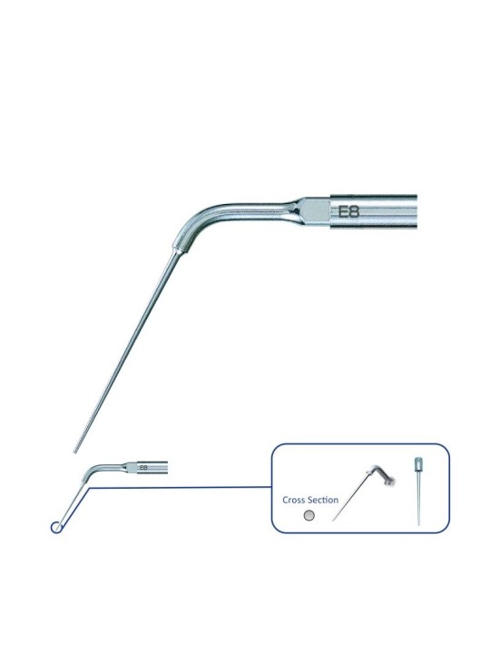 NSK INSERT ULTRASONIQUE E8