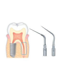 NSK INSERT ULTRASONIQUE E8