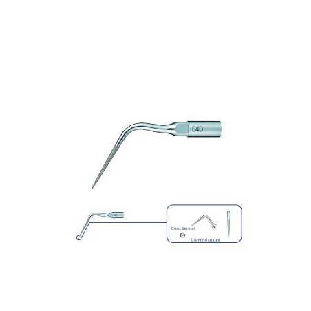 NSK INSERT ULTRASONIQUE E4D