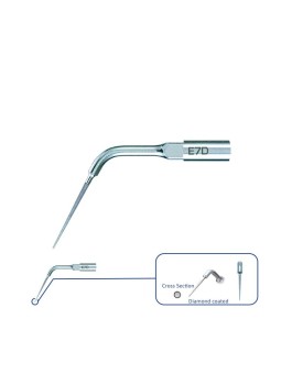 NSK INSERT ULTRASONIQUE E7D