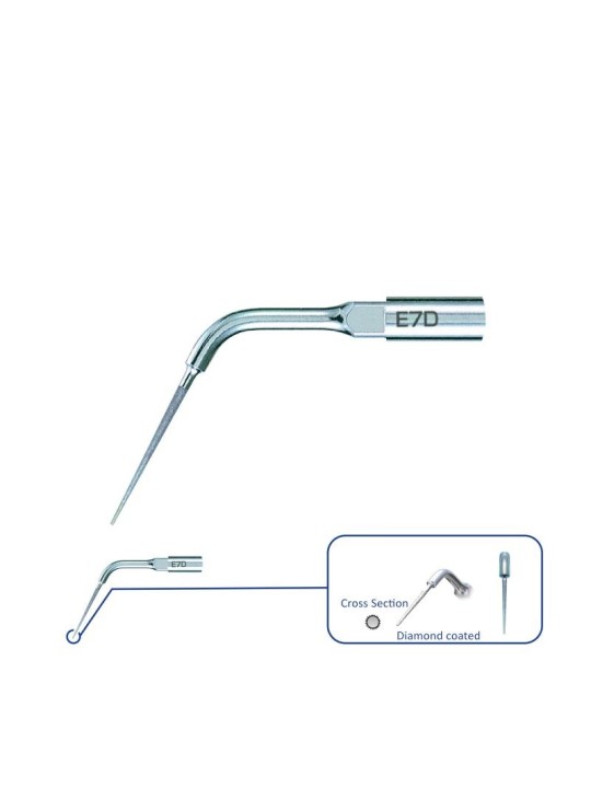 NSK INSERT ULTRASONIQUE E7D