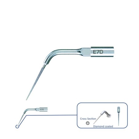 NSK INSERT ULTRASONIQUE E7D