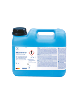 Metherm 51 – Nettoyant Légèrement Alcalin