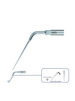 NSK INSERT ULTRASONIQUE E8D