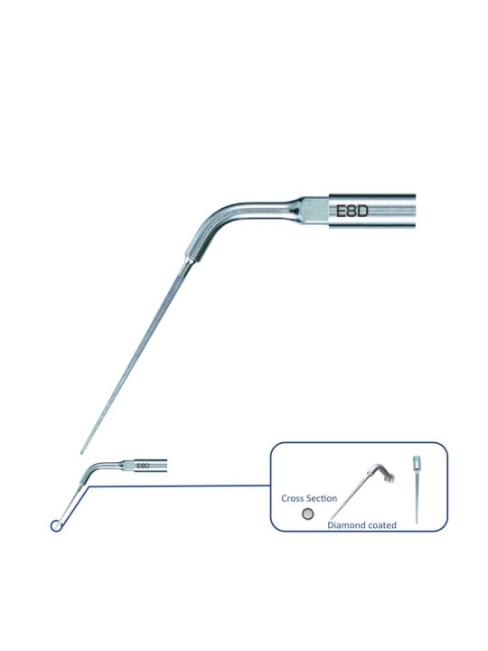NSK INSERT ULTRASONIQUE E8D