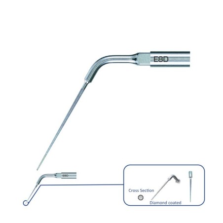 NSK INSERT ULTRASONIQUE E8D