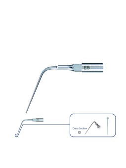 NSK INSERT ULTRASONIQUE E5