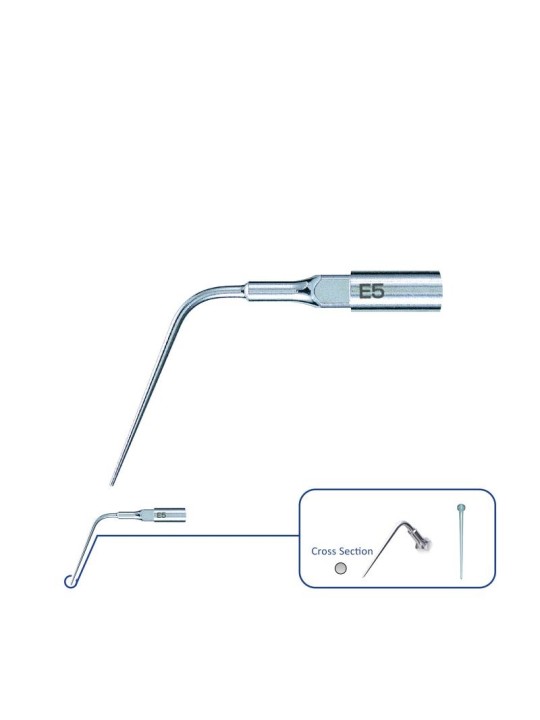 NSK INSERT ULTRASONIQUE E5