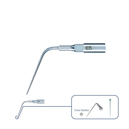NSK INSERT ULTRASONIQUE E5