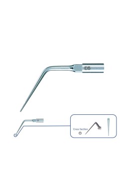 NSK INSERT ULTRASONIQUE E6